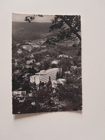 AK Wohnheim Klosterneuburg-Weidling.