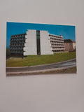 AK Kritzendorf. Hauptstraße 20. Alten-Pflegeheim Barmherzige Brüder.