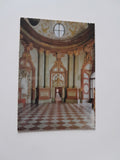 AK Stift Klosterneuburg. Marmorsaal.