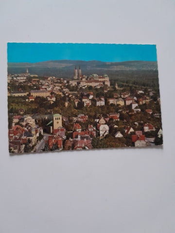 AK Klosterneuburg.