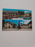 AK Stift Klosterneuburg.