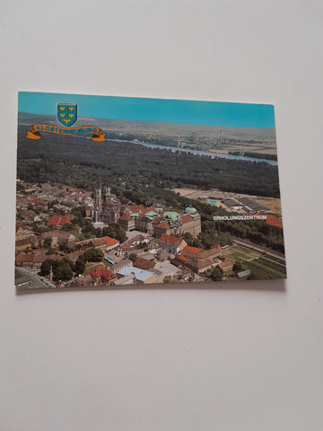 AK Klosterneuburg.