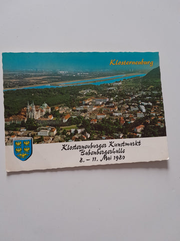 AK Klosterneuburg.