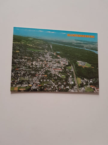 AK Klosterneuburg.