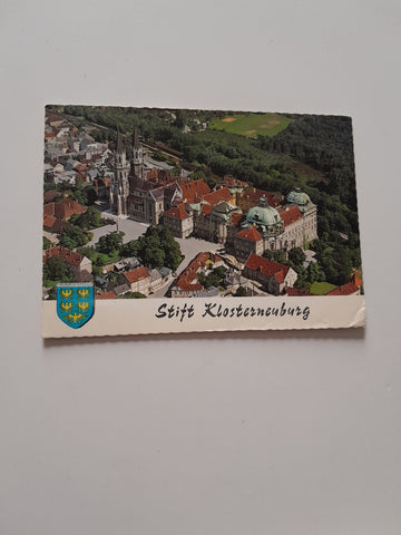 AK Stift Klosterneuburg.