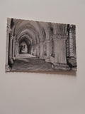 AK Stift Klosterneuburg. Kreuzgang.