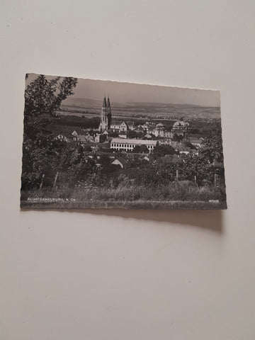 AK Klosterneuburg. (1957)