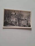 AK Stift Klosterneuburg. Die große Kuppel.