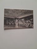 AK Stift Klosterneuburg - Gobelinzimmer. (1917)