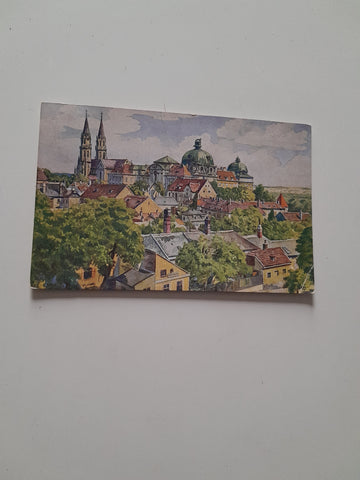 AK Stift Klosterneuburg.