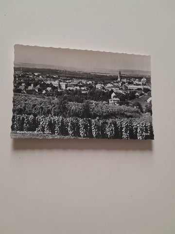 AK Klosterneuburg.