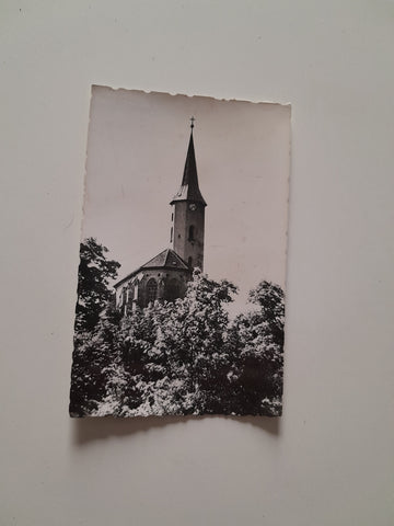 AK Klosterneuburg.