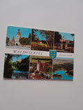 AK Waldviertel.