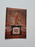 AK Schloß Rosenau. Zwettl. Freimaurermuseum Freimaurerischer Tempel.
