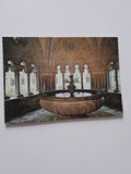 AK Stift Zwettl. Brunnenhaus.