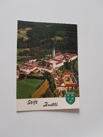 AK Zwettl.