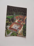 AK Stift Zwettl.