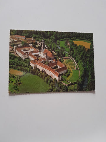 AK Stift Zwettl.