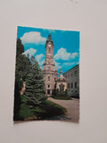 AK Stift Zwettl.