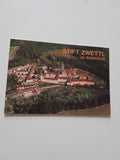 AK Stift Zwettl.
