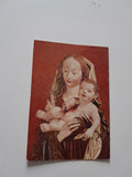 AK Zwettler Madonna.