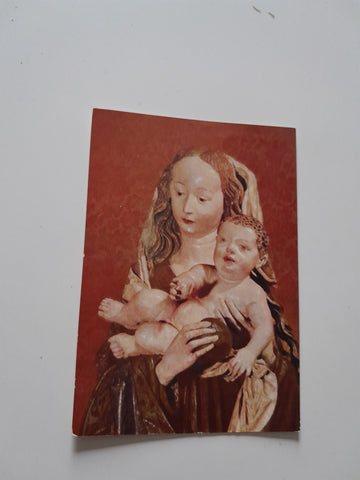 AK Zwettler Madonna.