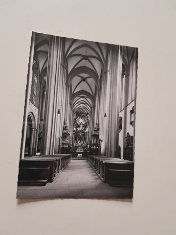 AK Stift Zwettl (1965)