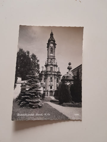 AK Stift Zwettl (1969)