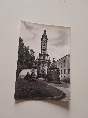 AK Stift Zwettl (1959)