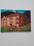 AK Wegscheid am Kamp. Hotel Wegscheidhof Inh.: E. u. W. Steinhauer.