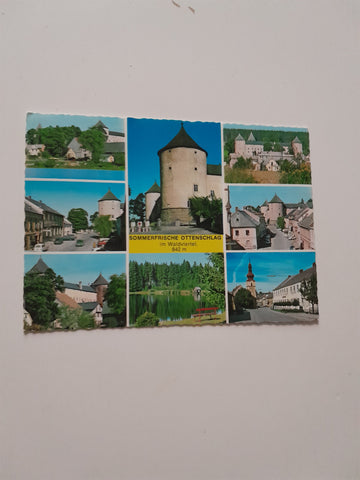 AK Ottenschlag.