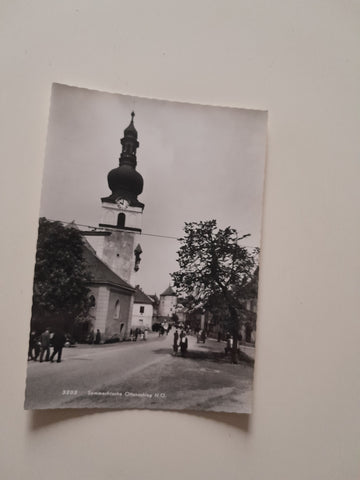 AK Ottenschlag.
