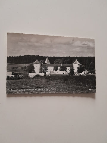 Ottenschlag. (1961)
