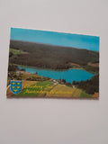 AK Edlesberg-See Martinsberg Waldviertel.