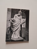 AK Heiligenkreuz-Gutenbrunn. Pfarrkirche. Hochaltar Evangelist Matthäus.