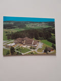 AK Groß Gerungs. Herz-Kreislauf-Rehabilitationszentrum.