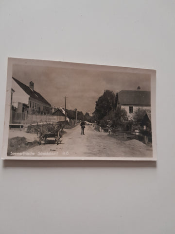 AK Scheideldorf.