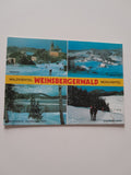 AK Weinsbergerwald.