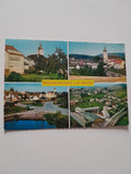 AK Waldkirchen an der Thaya.