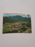 AK Waidmannsfeld.