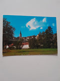 AK Waidhofen an der Thaya.