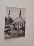 AK Waidhofen an der Thaya. Rathaus. (1962)