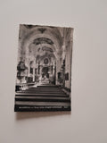 AK Waidhofen an der Thaya. Stadtpfarrkirche. (1961)