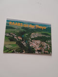 AK Raabs an der Thaya.