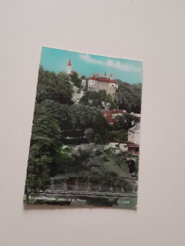 AK Raabs an der Thaya.