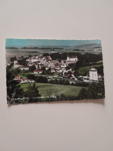AK Dobersberg.