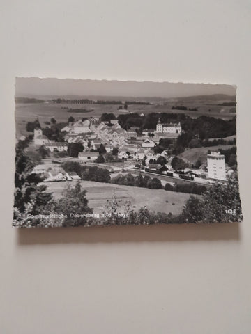 AK Dobersberg.