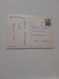 AK Grüsse von der Hohen Wand.