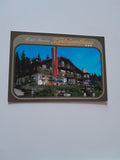 AK Hohe Wand. Hotel Pension Kohlröserlhaus Familie Czerny.