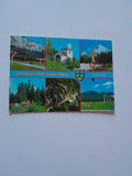 AK Naturpark Hohe Wand.